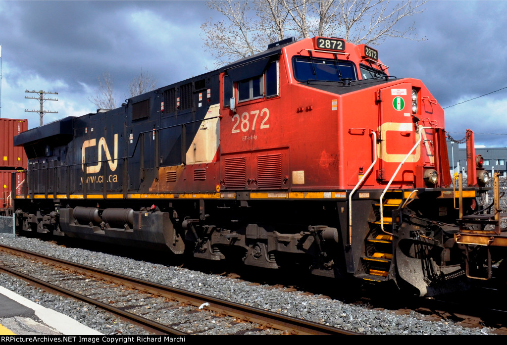 CN 2872